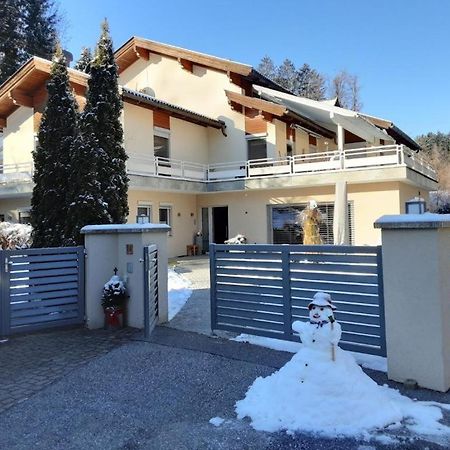 Ferienwohnung Urlaubsfreude Fuer 2 Bis 7 Personen Paternion Zewnętrze zdjęcie