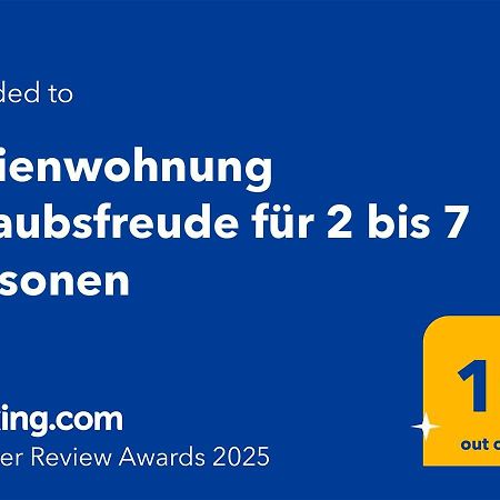 Ferienwohnung Urlaubsfreude Fuer 2 Bis 7 Personen Paternion Zewnętrze zdjęcie