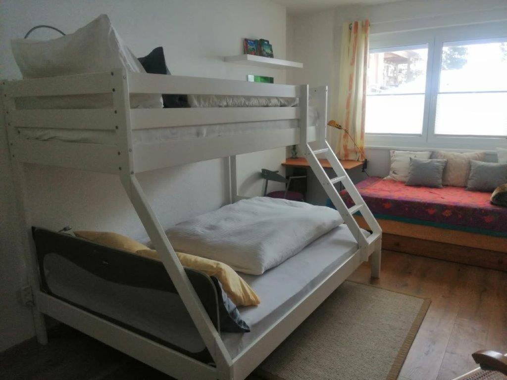 Ferienwohnung Urlaubsfreude Fuer 2 Bis 7 Personen Paternion Zewnętrze zdjęcie