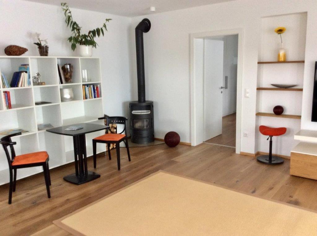 Ferienwohnung Urlaubsfreude Fuer 2 Bis 7 Personen Paternion Zewnętrze zdjęcie